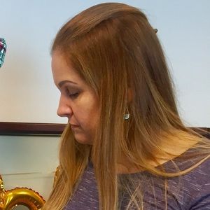 Meet your Posher, Millie